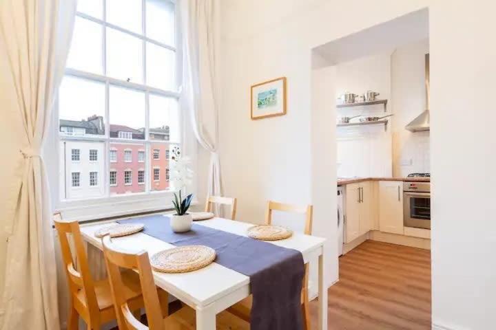 Kingsdown 2 Bed Apartamento *