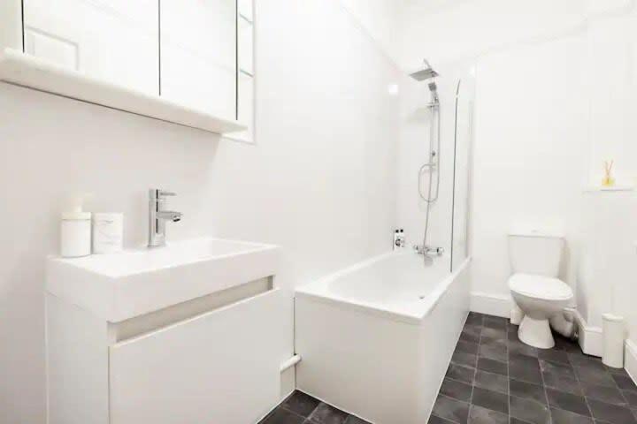 Apartamento Kingsdown 2 Bed