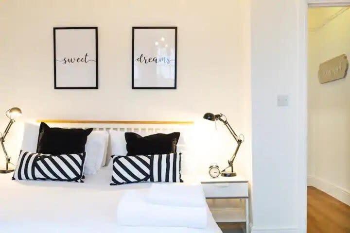 Kingsdown 2 Bed Apartamento *