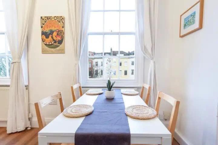 Kingsdown 2 Bed Apartamento Bristol