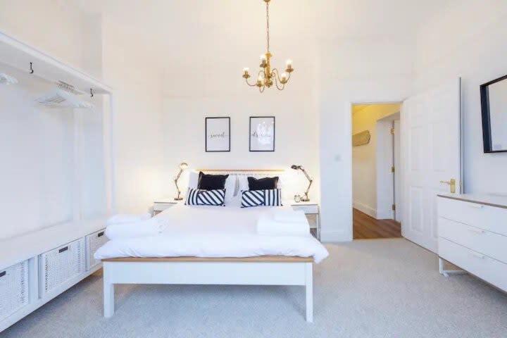 Apartamento Kingsdown 2 Bed Bristol